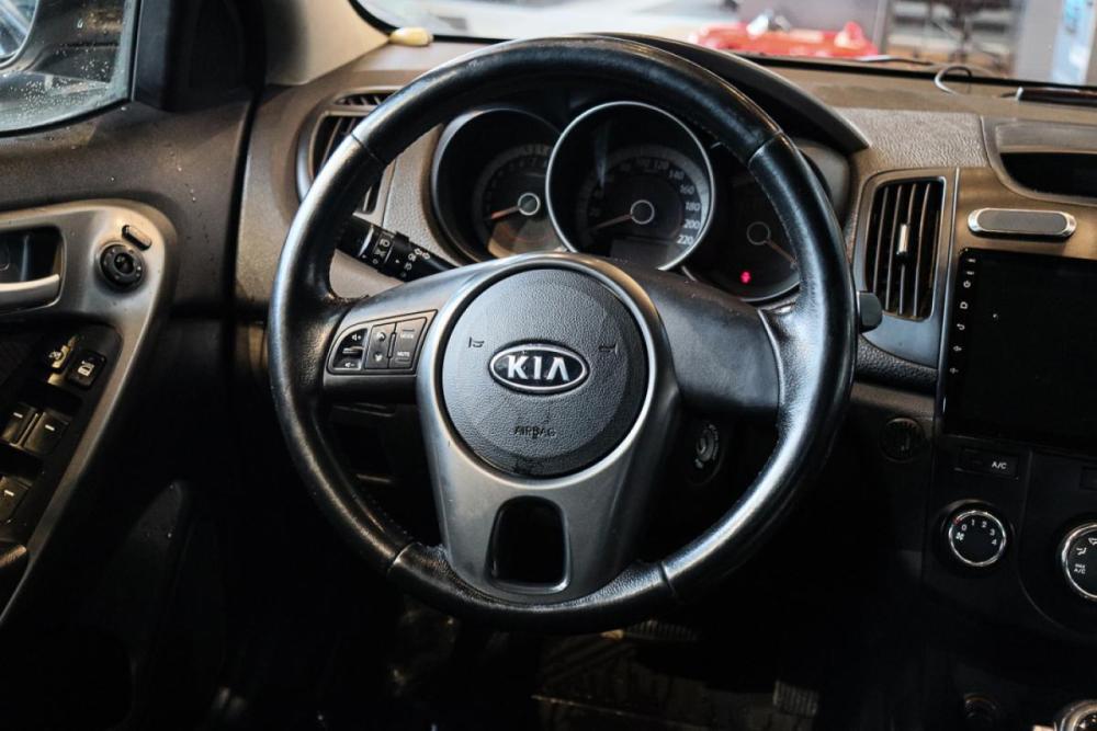 Kia Cerato II Москва  - изображение 11