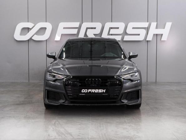 Audi A6 V (C8) с пробегом 2022 года, цена 4 982 000 рублей, 43185 км, седан, Автокод Объявления