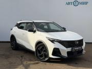 GAC GS3 Москва  - изображение 16