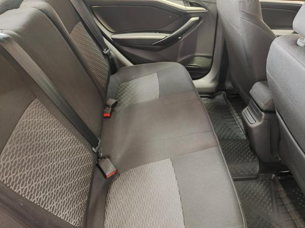Lada (ВАЗ) Vesta I с пробегом 2021 года, цена 1 155 000 рублей, 53069 км, седан, Автокод Объявления