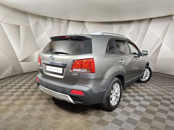 Kia Sorento II с пробегом 2010 года, цена 1 175 000 рублей, 260716 км, внедорожник, Автокод Объявления