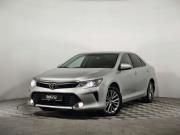 Toyota Camry VII (XV50) Рестайлинг Санкт-Петербург  - изображение 29