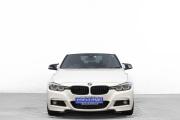 BMW 3 серии VI (F3x) Рестайлинг Барнаул  - изображение 32