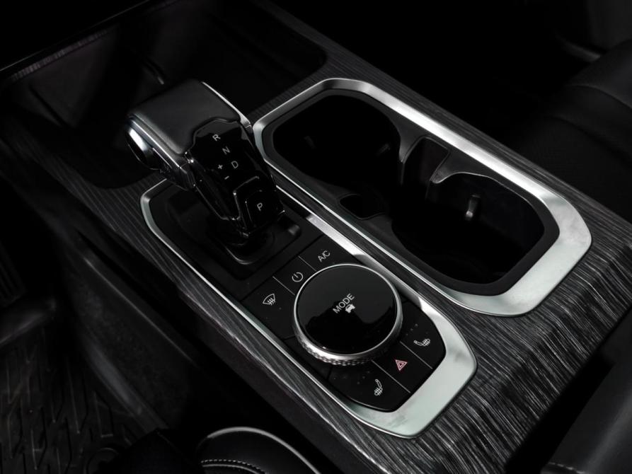 Jaecoo J7 I Санкт-Петербург  - изображение 11