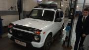 Lada (ВАЗ) Niva Legend I Санкт-Петербург  - изображение 6