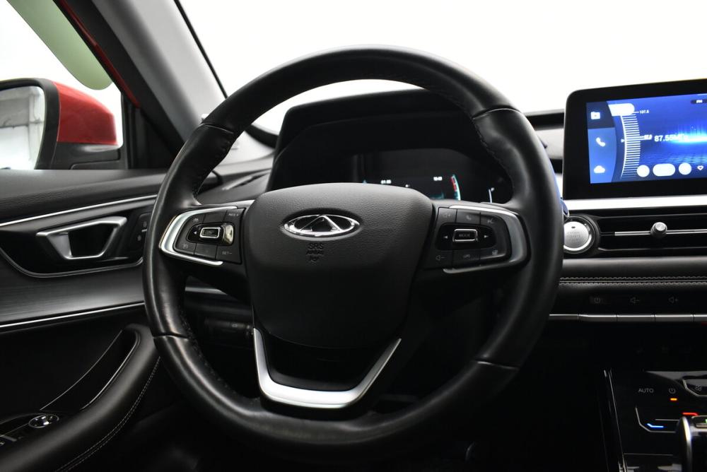 Chery Tiggo 7 Pro I Москва  - изображение 13