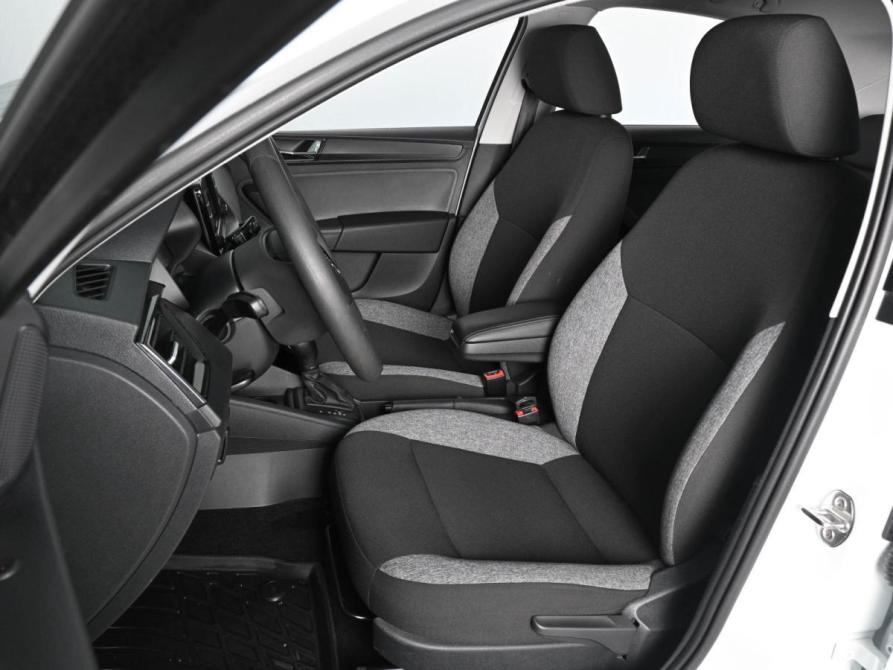 Skoda Rapid II Ростов-на-Дону  - изображение 10