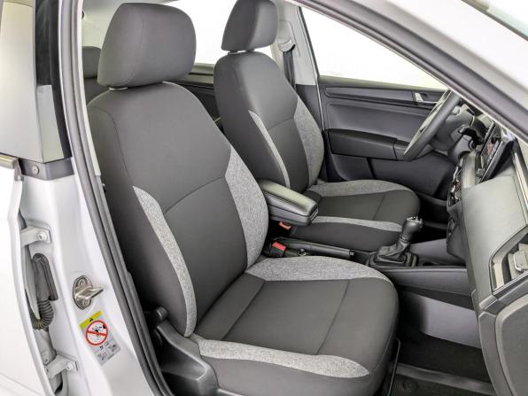 Skoda Rapid II с пробегом 2021 года, цена 1 399 000 рублей, 143273 км, лифтбек, Автокод Объявления
