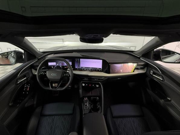 Новый Audi Q5 III 2026 года, цена 6 220 000 рублей, внедорожник, Автокод Объявления