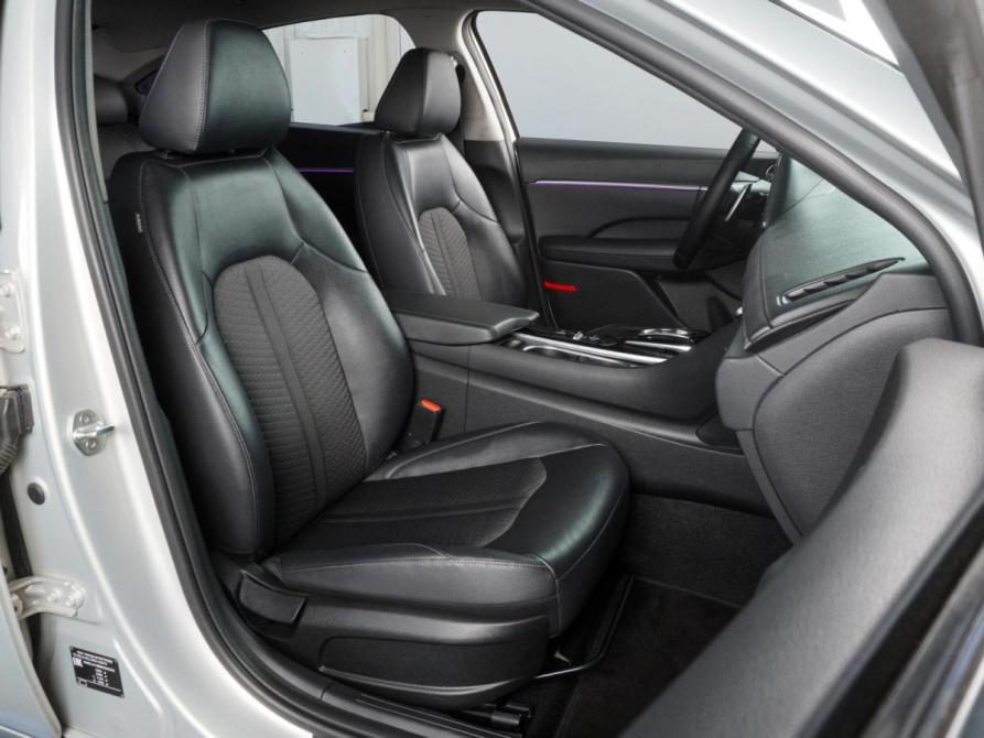 Hyundai Sonata VIII (DN8) Минеральные Воды  - изображение 8