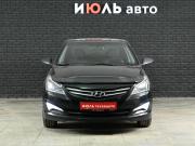 Hyundai Solaris I Рестайлинг Екатеринбург  - изображение 18
