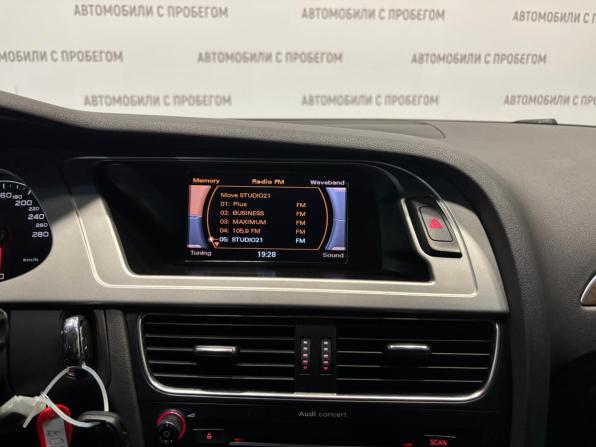 Audi A4 allroad IV (B8) с пробегом 2011 года, цена 1 149 000 рублей, 360000 км, универсал, Автокод Объявления
