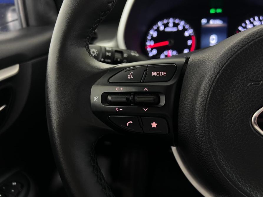 Kia Rio IV Рестайлинг Ростов-на-Дону  - изображение 12