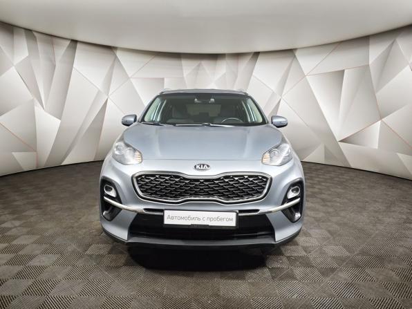 Kia Sportage IV Рестайлинг с пробегом 2019 года, цена 1 875 000 рублей, 173994 км, внедорожник, Автокод Объявления