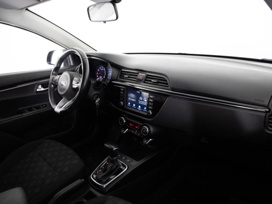 Kia Rio IV Санкт-Петербург  - изображение 19