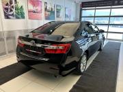 Toyota Camry VII (XV50) Екатеринбург  - изображение 28