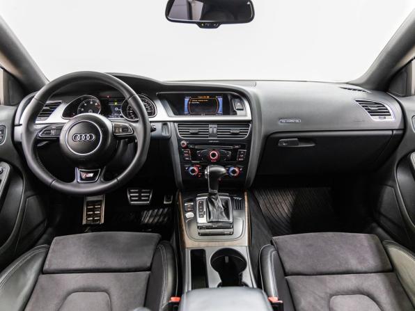 Audi A5 I (8T) Рестайлинг с пробегом 2012 года, цена 1 498 000 рублей, 150344 км, лифтбек, Автокод Объявления
