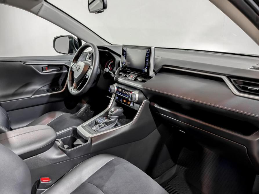 Toyota RAV4 V (XA50) Химки  - изображение 11