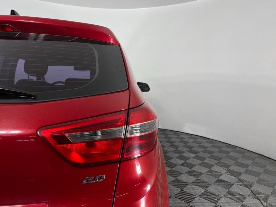 Hyundai Creta I Архангельск  - изображение 10