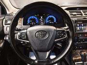 Toyota Camry VII (XV50) Рестайлинг Уфа  - изображение 31
