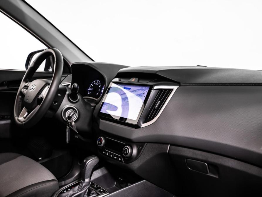 Hyundai Creta II Москва  - изображение 14