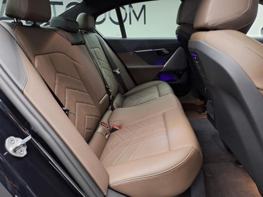 BMW 5 серии VIII (G60/G61/G68) Москва  - изображение 8