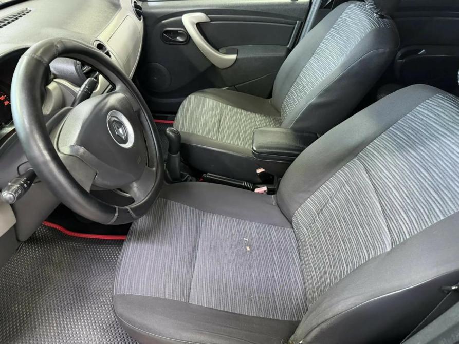 Renault Logan I Рестайлинг Набережные Челны  - изображение 9