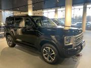 Haval H9 II Москва  - изображение 10