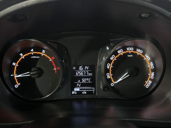 Lada (ВАЗ) Granta I Рестайлинг с пробегом 2018 года, цена 579 900 рублей, 125677 км, хэтчбек, Автокод Объявления