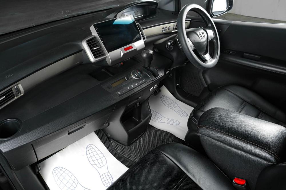 Honda Freed I Рестайлинг Тюмень  - изображение 11