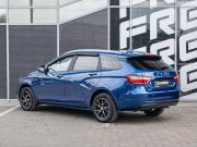 Lada (ВАЗ) Vesta I Краснодар  - изображение 20