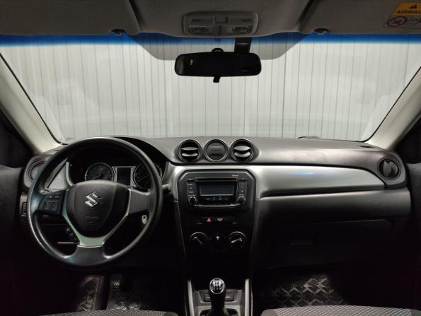 Suzuki Vitara II Рестайлинг с пробегом 2018 года, цена 1 742 000 рублей, 67151 км, внедорожник, Автокод Объявления
