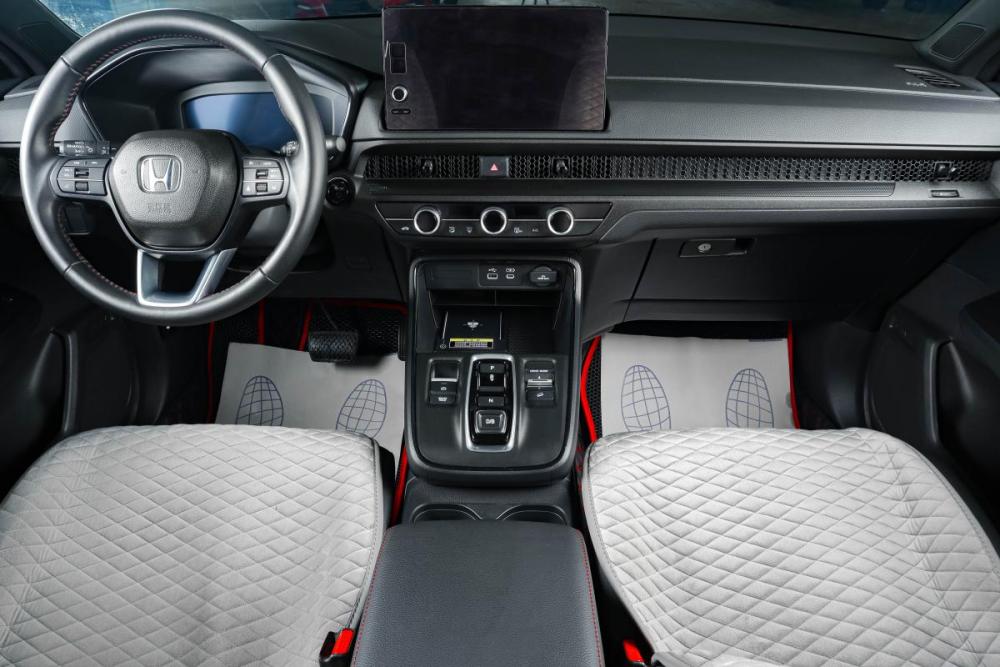 Honda CR-V VI Тюмень  - изображение 13