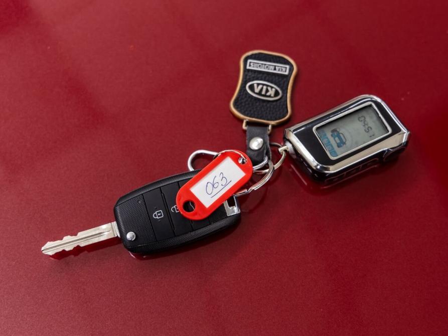 Kia Cerato III Волгоград  - изображение 24