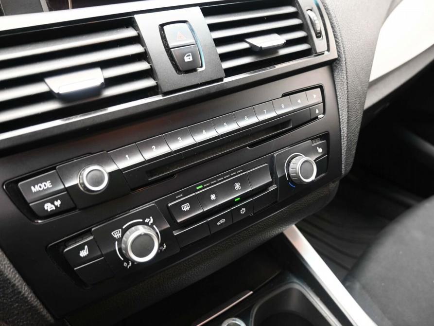 BMW 1 серии II (F20/F21) Ростов-на-Дону  - изображение 17
