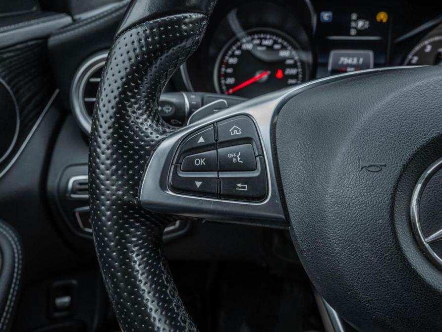Mercedes-Benz C-Класс IV (W205) Ставрополь  - изображение 19