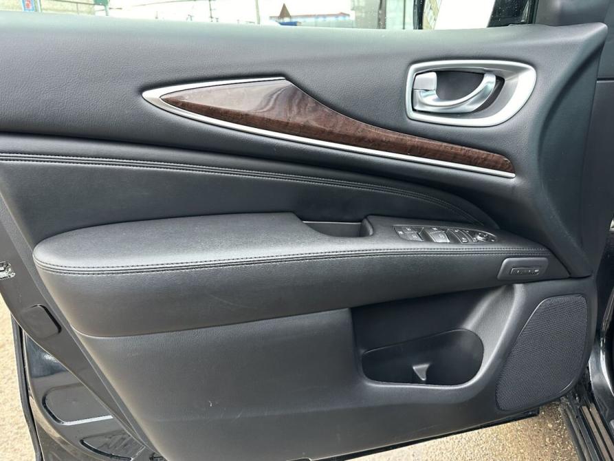 Infiniti QX60 I Пермь  - изображение 8
