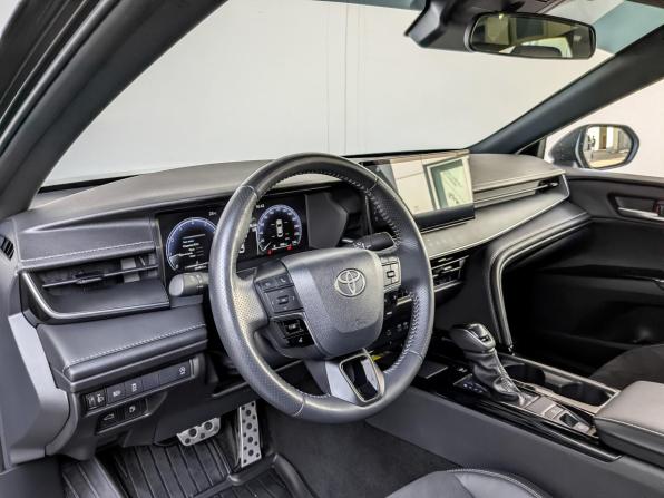 Toyota Camry IX (XV80) China Market с пробегом 2024 года, цена 4 000 000 рублей, 26487 км, седан, Автокод Объявления
