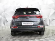 Kia Sportage IV Ульяновск  - изображение 24