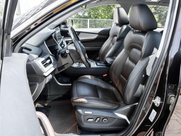 Chery Tiggo 8 Pro I с пробегом 2021 года, цена 1 610 000 рублей, 117464 км, внедорожник, Автокод Объявления