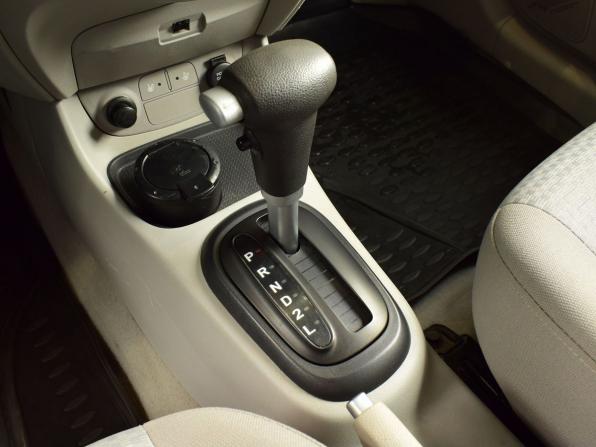 Hyundai Verna II с пробегом 2008 года, цена 499 999 рублей, 210183 км, седан, Автокод Объявления