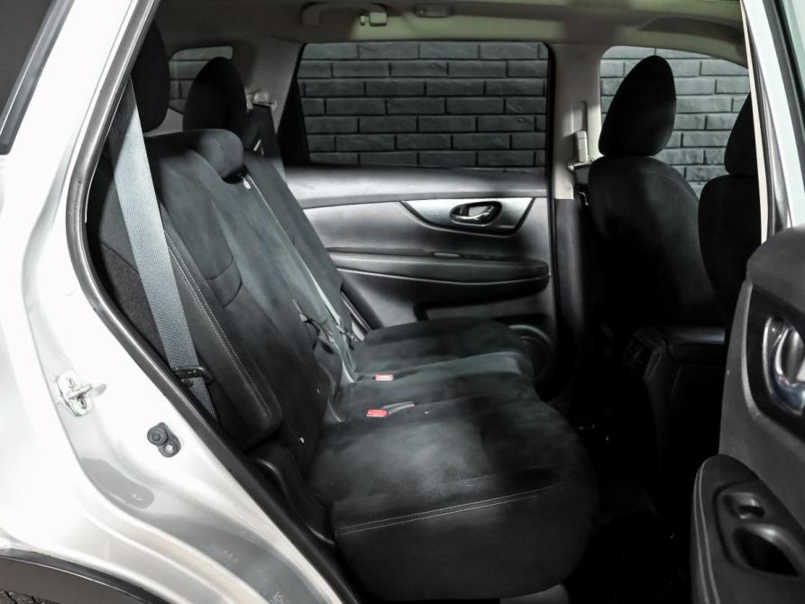Nissan X-Trail III Екатеринбург  - изображение 19