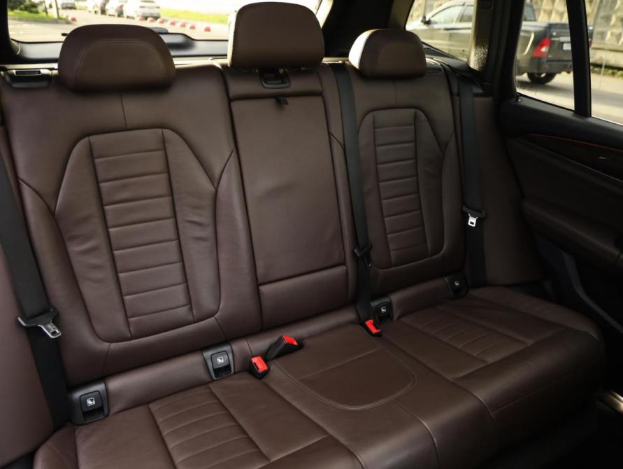 BMW X3 III (G01) Санкт-Петербург  - изображение 33