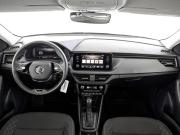 Skoda Rapid II Москва  - изображение 43