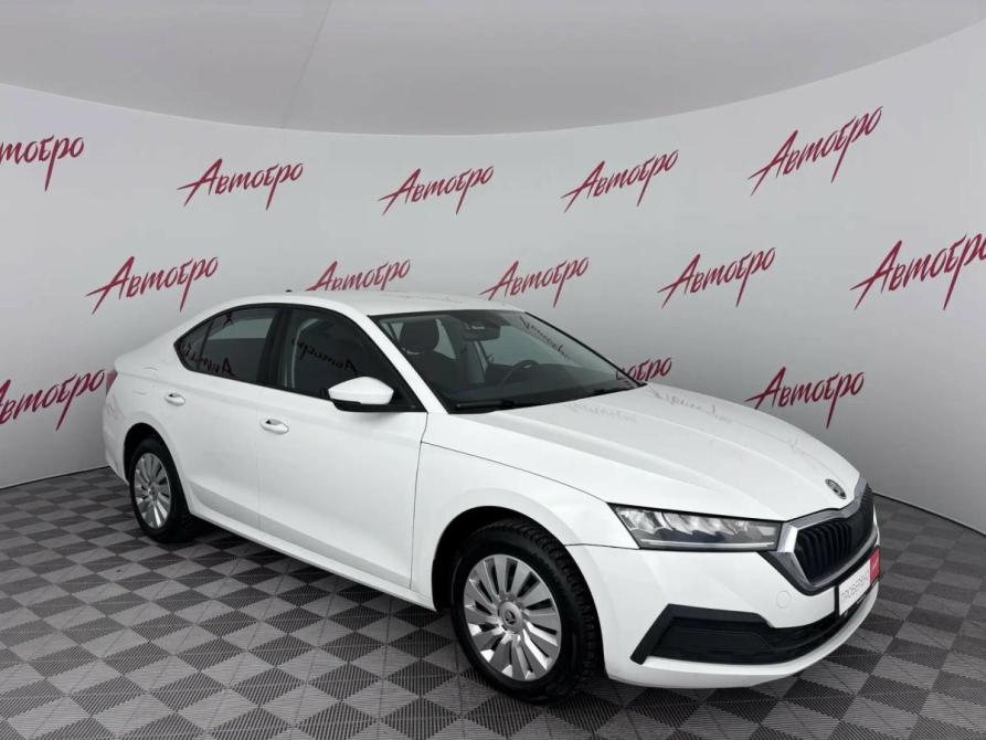 Skoda Octavia IV (A8) Псков  - изображение 7
