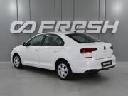 Volkswagen Polo VI Ростов-на-Дону  - изображение 20