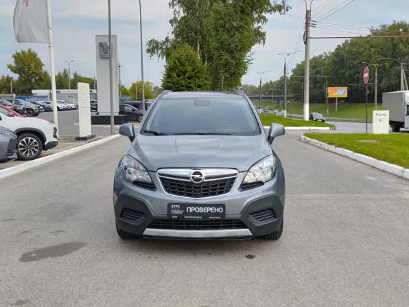 Opel Mokka I с пробегом 2015 года, цена 999 000 рублей, 145850 км, внедорожник, Автокод Объявления