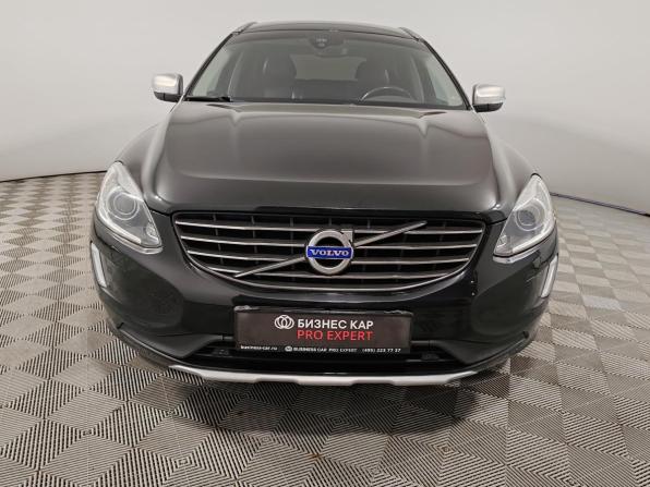 Volvo XC60 I Рестайлинг с пробегом 2015 года, цена 1 845 000 рублей, 195840 км, внедорожник, Автокод Объявления