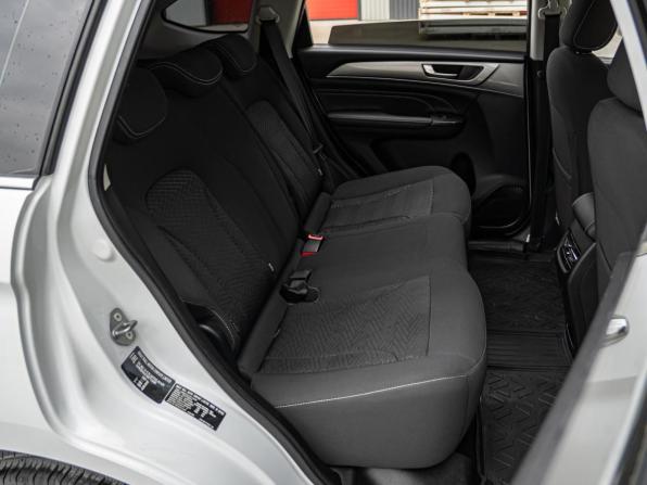 Haval M6 II с пробегом 2024 года, цена 1 770 000 рублей, 40473 км, внедорожник, Автокод Объявления