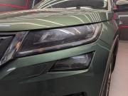 Skoda Kodiaq I Москва  - изображение 56